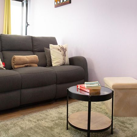 Village Center One Bedroom Apartment Porto Moniz Kültér fotó