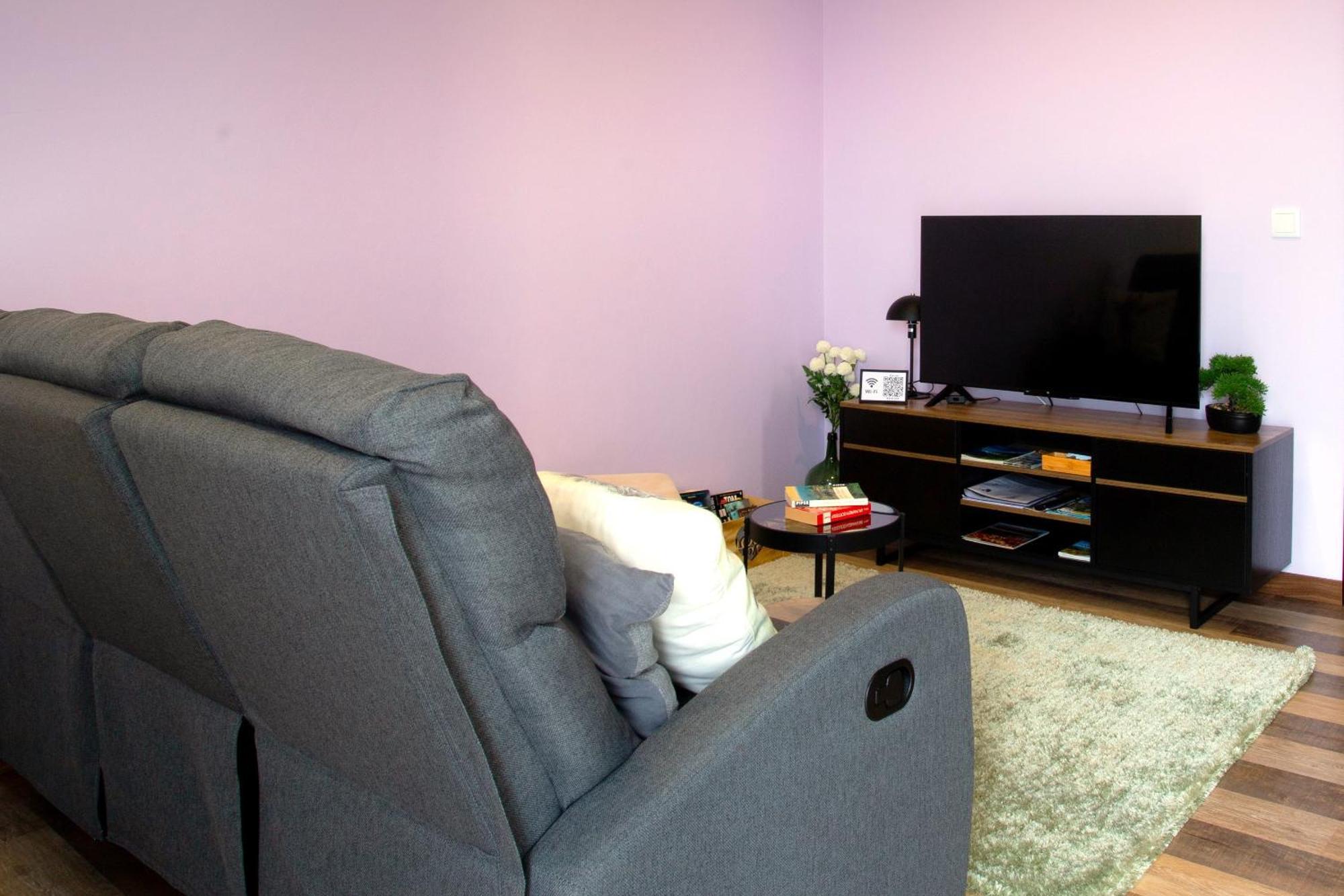 Village Center One Bedroom Apartment Porto Moniz Kültér fotó