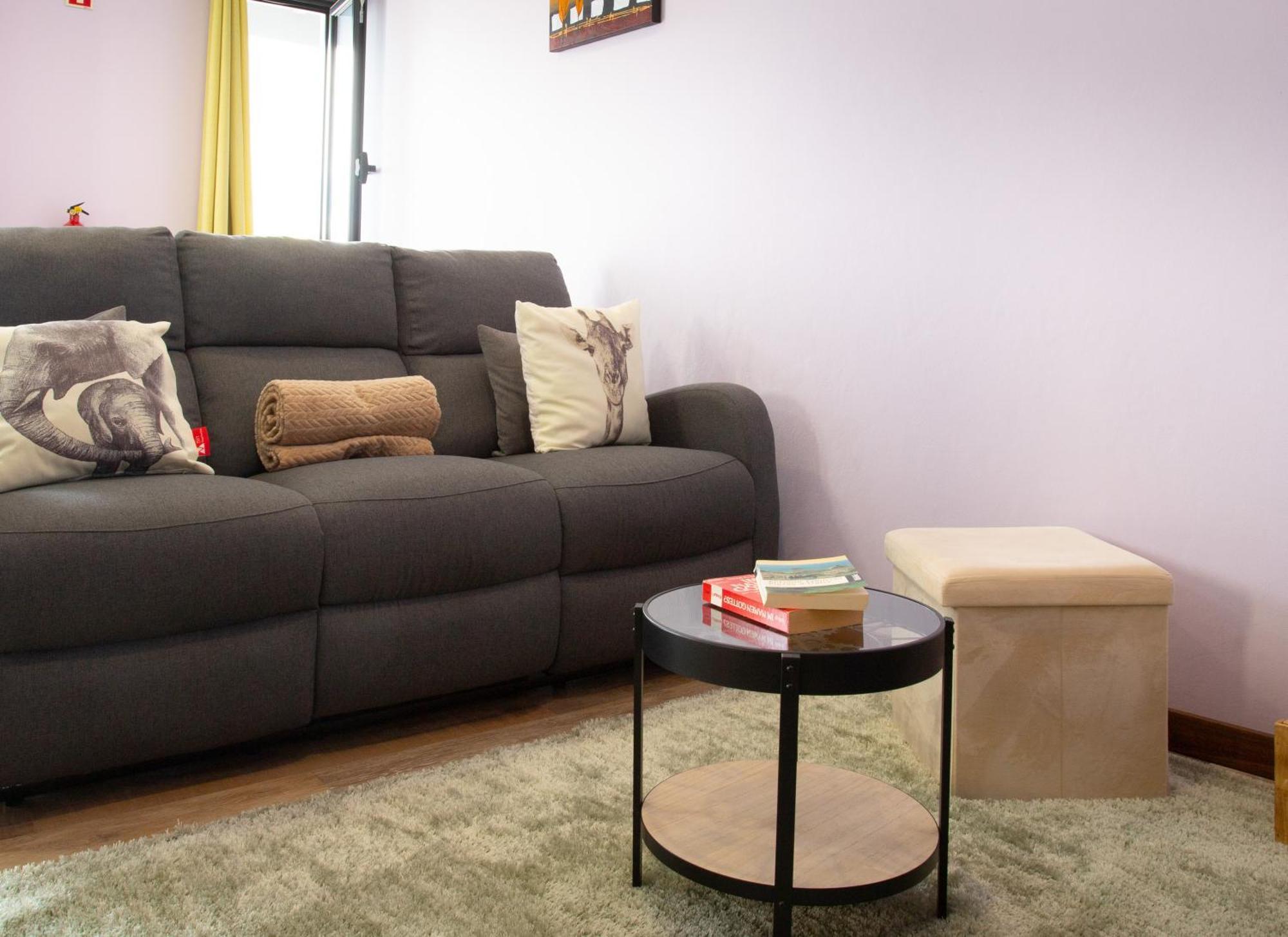 Village Center One Bedroom Apartment Porto Moniz Kültér fotó