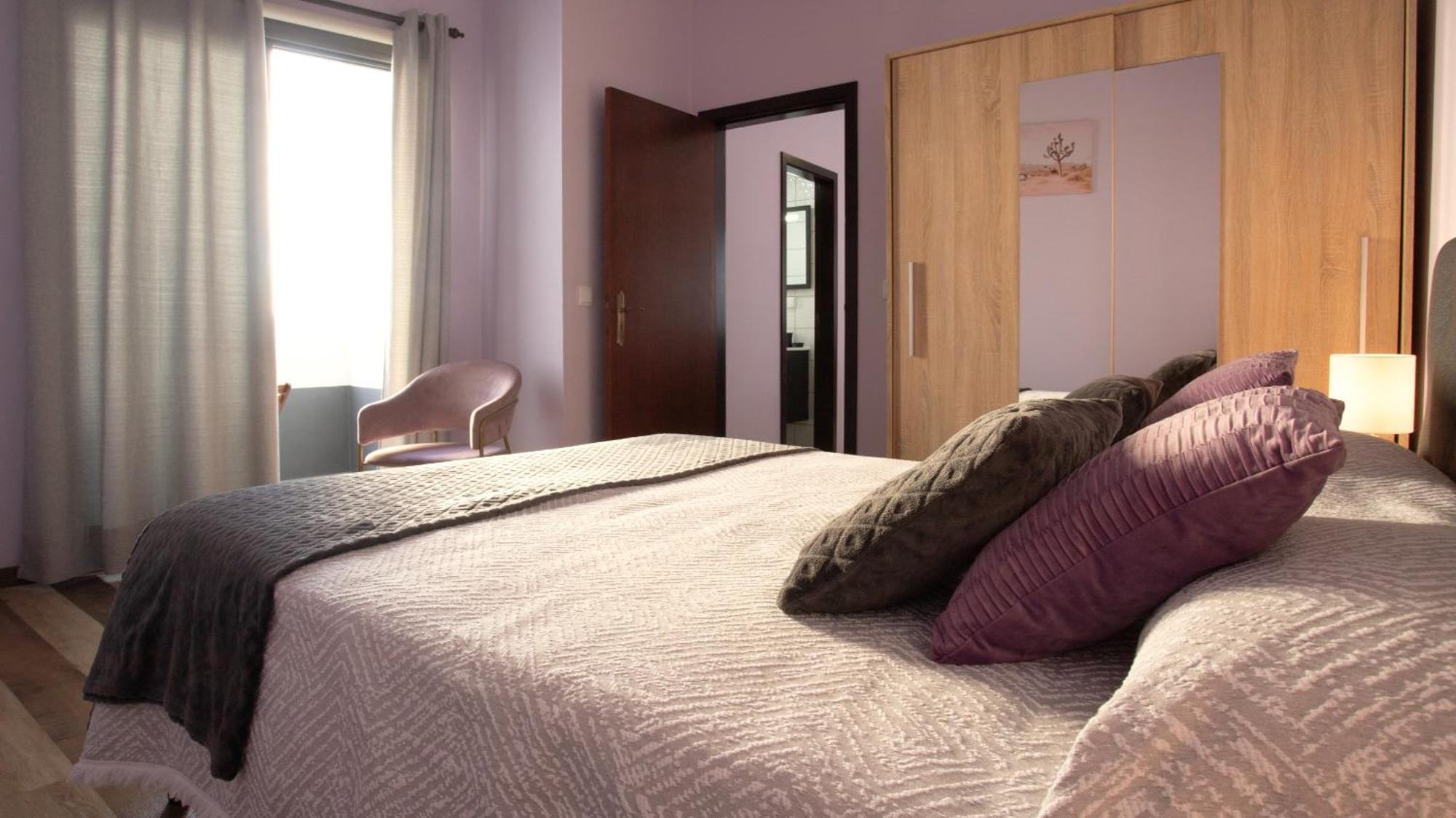 Village Center One Bedroom Apartment Porto Moniz Kültér fotó