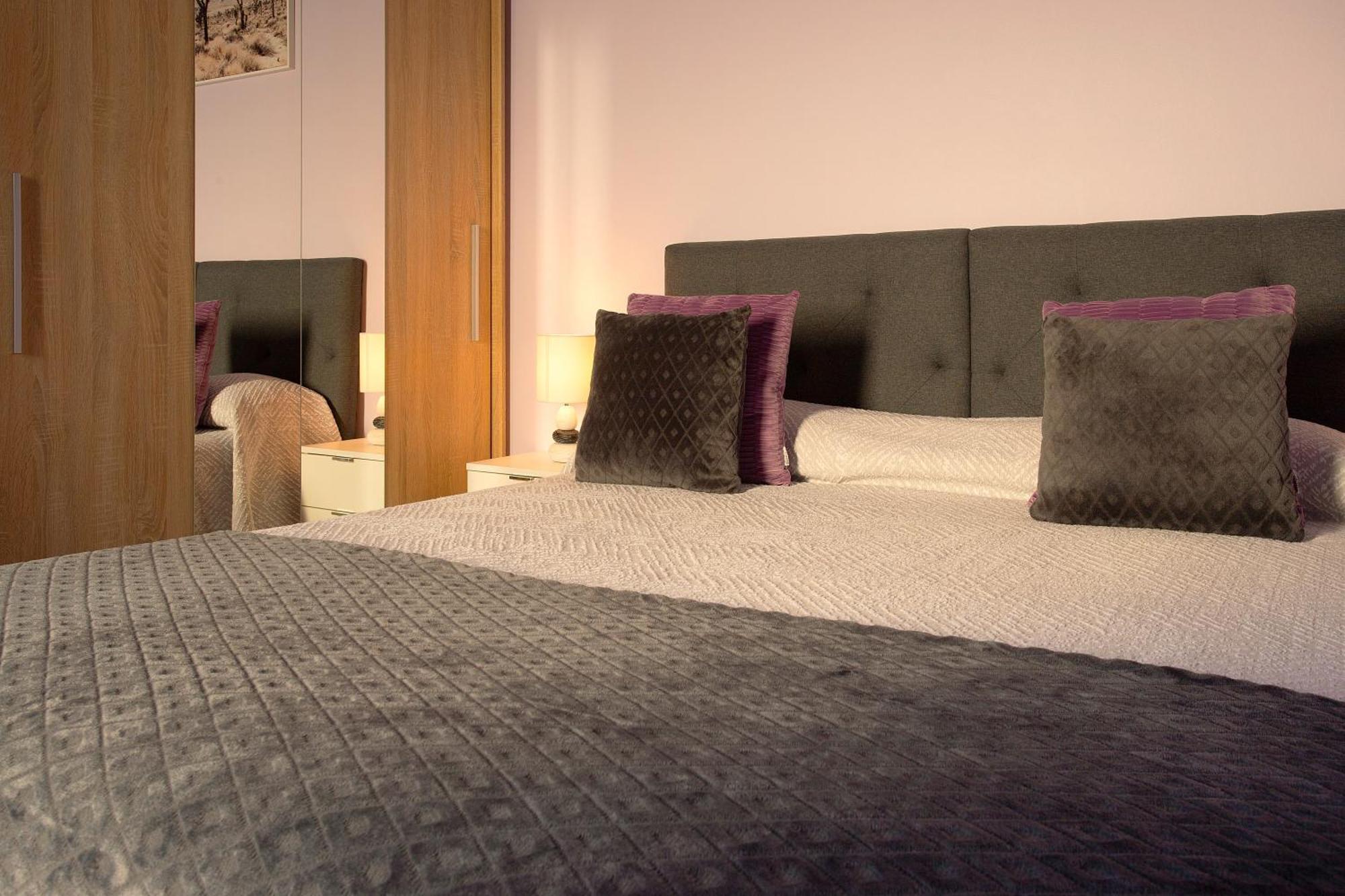 Village Center One Bedroom Apartment Porto Moniz Kültér fotó
